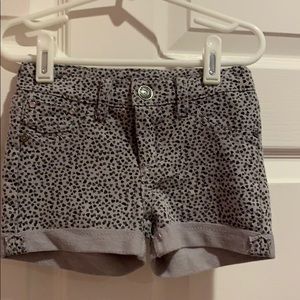 Vigoss girls shorts